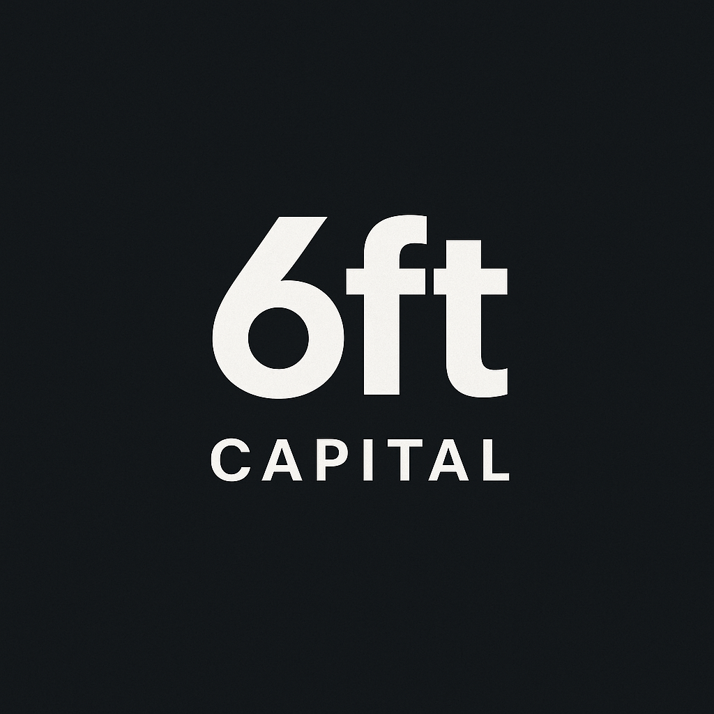6ft Capital logo